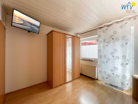 Foto 17 Ferienwohnung Ostfriesland Borkum Haus Wilhelm-Feldhoff Ferienwohnung Veen (Objekt 95489) suchen