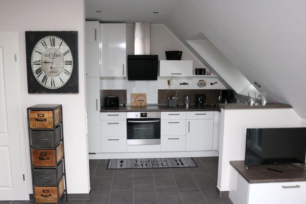 Foto 6 Ferienwohnung Ostfriesland Krummhörn & Umgebung Edi (Objekt 25017) buchen