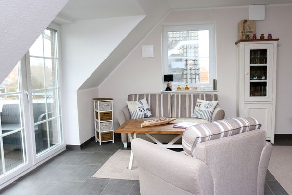 Foto 2 Ferienwohnung Ostfriesland Krummhörn & Umgebung Edi (Objekt 25017) suchen