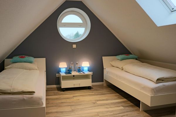 Foto 12 Ferienwohnung Ostfriesland Krummhörn & Umgebung Edi (Objekt 25017) suchen