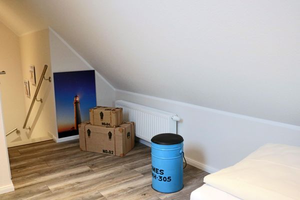 Foto 13 Ferienwohnung Ostfriesland Krummhörn & Umgebung Edi (Objekt 25017) Nordsee