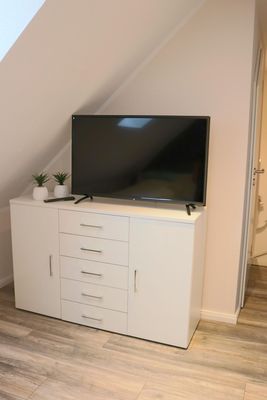 Foto 14 Ferienwohnung Ostfriesland Krummhörn & Umgebung Edi (Objekt 25017) Urlaub