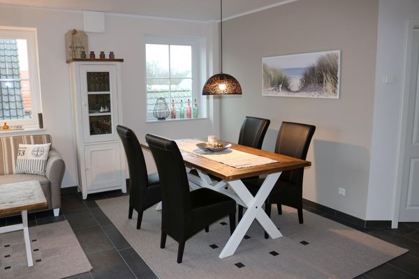 Foto 4 Ferienwohnung Ostfriesland Krummhörn & Umgebung Edi (Objekt 25017) Urlaub