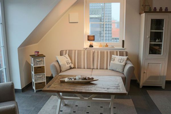 Foto 5 Ferienwohnung Ostfriesland Krummhörn & Umgebung Edi (Objekt 25017) Reise