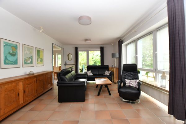 Foto 4 Ferienhaus Ostfriesland Borkum Haus Heizmann (Objekt 24243) Urlaub