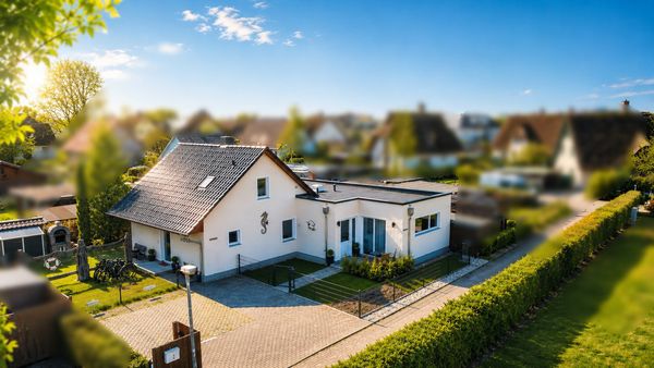Ferienhaus Seepferdchen