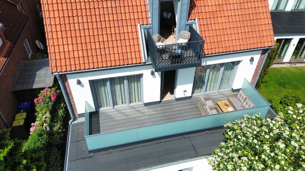 Foto 32 Ferienwohnung Ostfriesland Norderney Inselauszeit 27 (Objekt 99945) suchen