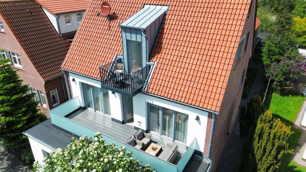 Foto 24 Ferienwohnung Ostfriesland Norderney Seezeichen 27 (Objekt 99946) Urlaub