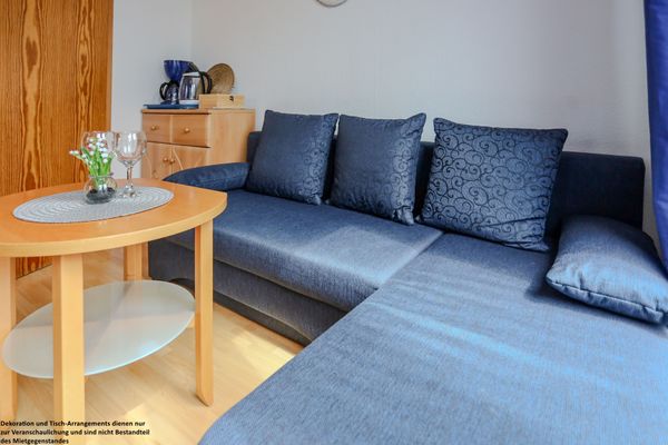 Foto 6 Ferienwohnung Ostfriesland Friesland FeWo Entennest - Horumersiel (Objekt 27555) buchen