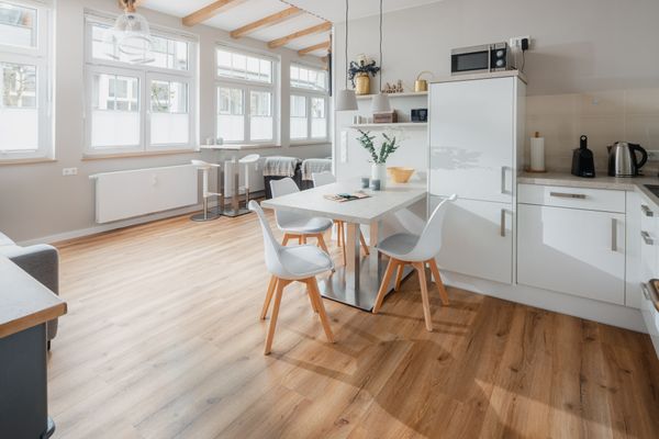 Foto 4 Ferienwohnung Ostfriesland Norderney MeerGehtImmer (Objekt 103105) Urlaub