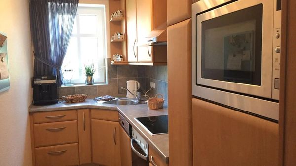 Foto 6 Ferienhaus Ostfriesland Langeoog Residenz Seelust (Objekt 102581) buchen