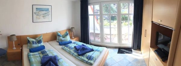 Foto 4 Ferienhaus Ostfriesland Langeoog Residenz Seelust (Objekt 102581) Urlaub