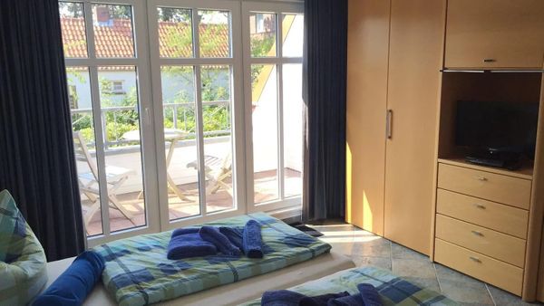 Foto 5 Ferienhaus Ostfriesland Langeoog Residenz Seelust (Objekt 102581) Reise