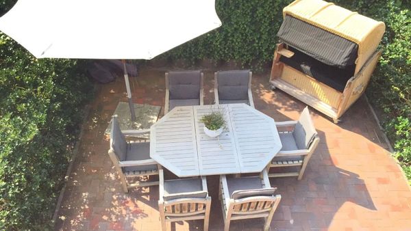 Foto 9 Ferienhaus Ostfriesland Langeoog Residenz Seelust (Objekt 102581) Urlaub
