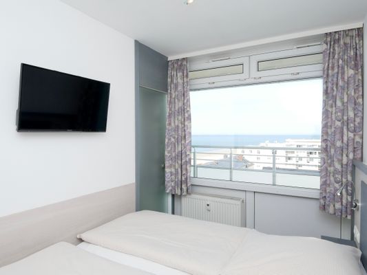 Foto 6 Ferienwohnung Ostfriesland Norderney Haus Nordseeblick Wohnung 54 (Objekt 81947) buchen