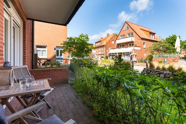 Foto 19 Ferienwohnung Ostfriesland Juist Oase (Objekt 95835) Urlaub
