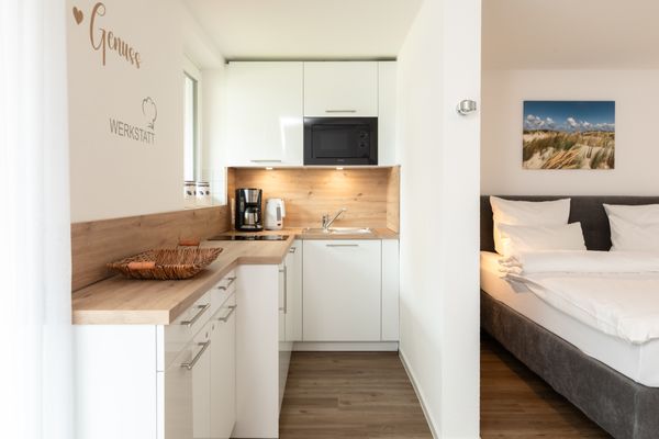 Foto 6 Ferienwohnung Ostfriesland Juist Oase (Objekt 95835) buchen