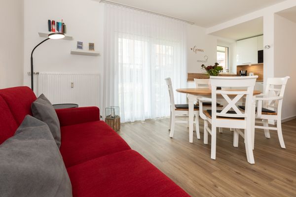 Foto 11 Ferienwohnung Ostfriesland Juist Oase (Objekt 95835) buchen