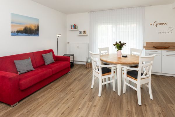 Foto 12 Ferienwohnung Ostfriesland Juist Oase (Objekt 95835) suchen
