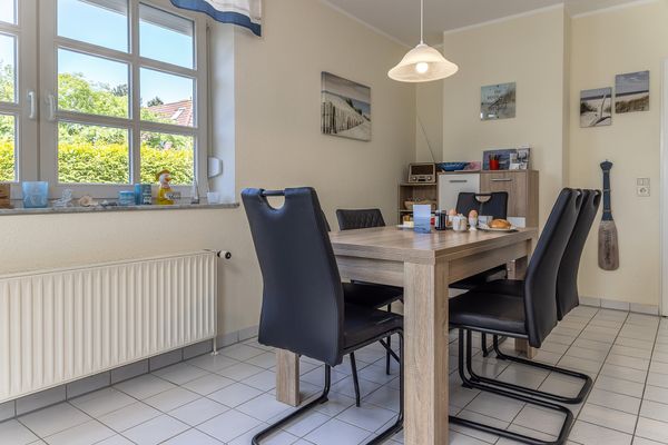 Foto 4 Ferienhaus Ostfriesland Carolinensiel 50073 Ferienhaus Wattwurm (Objekt 917) Urlaub