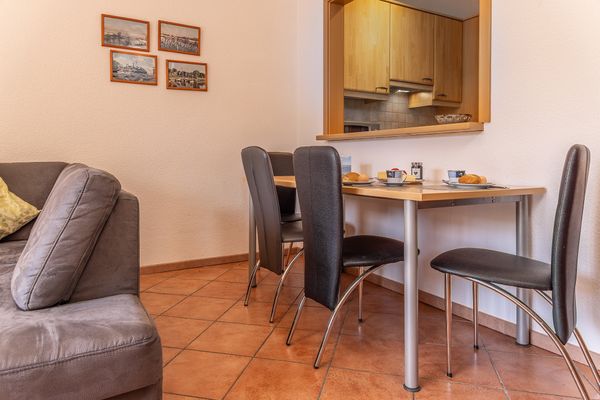 Foto 4 Ferienwohnung Ostfriesland Carolinensiel Ferienwohnung 50081 (Objekt 946) Urlaub