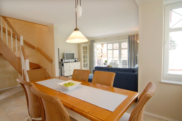 Foto 3 Ferienhaus Ostfriesland Langeoog Ferienhaus Töwerhus (Objekt 102573) Nordsee