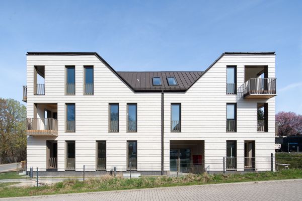 Wohnung Ruhe