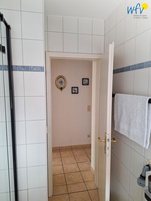 Foto 28 Ferienwohnung Ostfriesland Juist Luv und Lee Ferienwohnung Westerhever (Objekt 24465) Nordsee