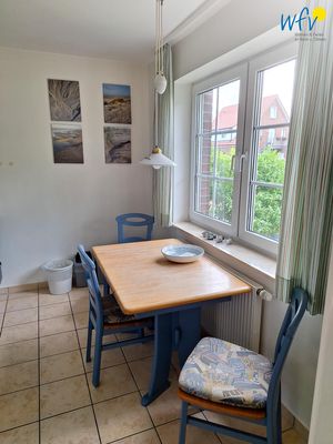 Foto 21 Ferienwohnung Ostfriesland Juist Luv und Lee Ferienwohnung Westerhever (Objekt 24465) buchen