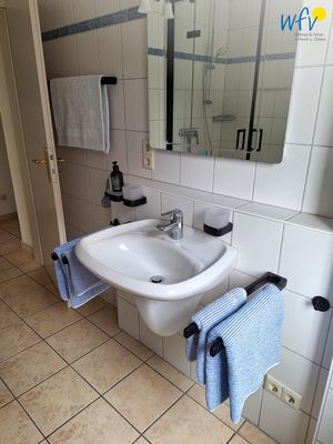 Foto 26 Ferienwohnung Ostfriesland Juist Luv und Lee Ferienwohnung Westerhever (Objekt 24465) buchen