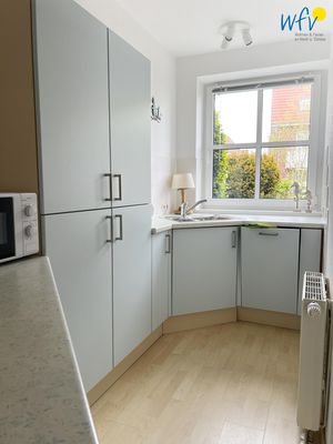 Foto 8 Ferienwohnung Ostfriesland Wangerooge Ferienhäuser Jadehörn Ferienwohnung Sandfloh (Objekt 84970) Nordsee