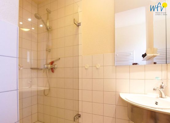 Foto 9 Ferienwohnung Ostfriesland Wangerooge Ferienhäuser Jadehörn Ferienwohnung Sandfloh (Objekt 84970) Urlaub