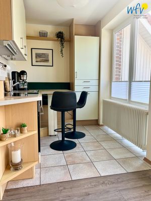 Foto 5 Ferienwohnung Ostfriesland Wangerooge Ferienhäuser Jadehörn Ferienwohnung Sonnenstern (Objekt 84971) Reise