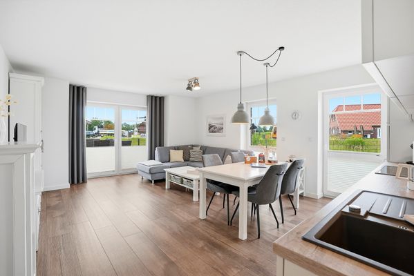 Foto 4 Ferienwohnung Ostfriesland Krummhörn & Umgebung Lieblingsort (Objekt 26267) Urlaub