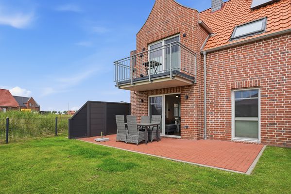 Foto 18 Ferienwohnung Ostfriesland Krummhörn & Umgebung Lieblingsort (Objekt 26267) Nordsee