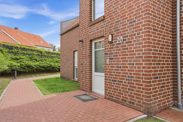 Foto 26 Ferienwohnung Ostfriesland Krummhörn & Umgebung Lieblingsort (Objekt 26267) buchen