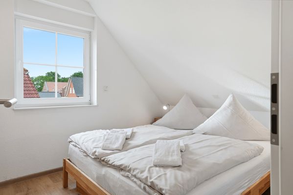 Foto 11 Ferienwohnung Ostfriesland Krummhörn & Umgebung Koralle (Objekt 25044) buchen