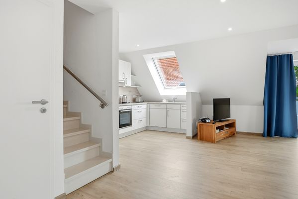 Foto 7 Ferienwohnung Ostfriesland Krummhörn & Umgebung Koralle (Objekt 25044) suchen