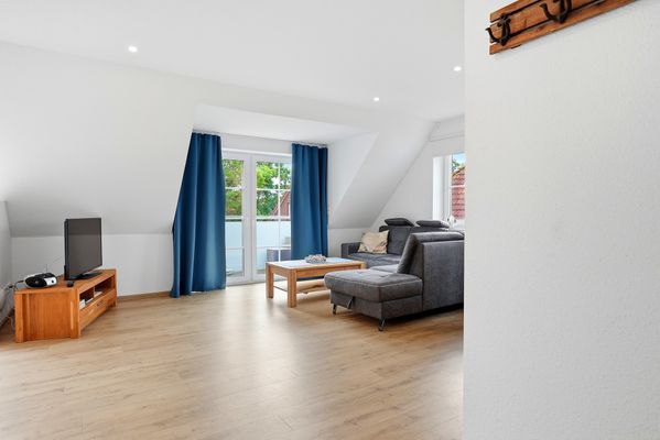 Foto 2 Ferienwohnung Ostfriesland Krummhörn & Umgebung Koralle (Objekt 25044) suchen