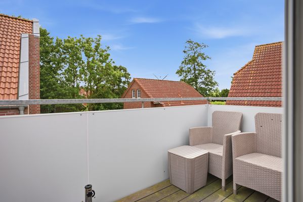 Foto 6 Ferienwohnung Ostfriesland Krummhörn & Umgebung Koralle (Objekt 25044) buchen