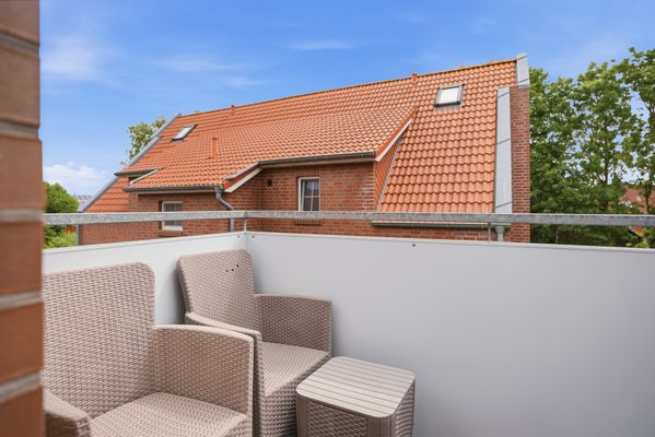 Foto 5 Ferienwohnung Ostfriesland Krummhörn & Umgebung Koralle (Objekt 25044) Reise