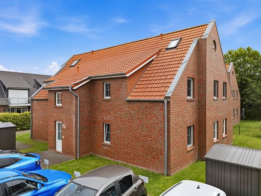 Foto 22 Ferienwohnung Ostfriesland Krummhörn & Umgebung Sonne und Meer (Objekt 25036) suchen
