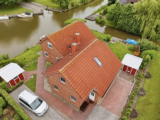 Foto 38 Ferienhaus Ostfriesland Krummhörn & Umgebung Waterkieker (Objekt 24901) Nordsee