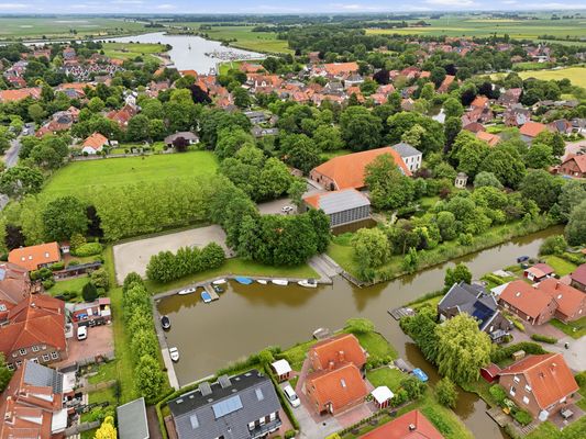 Foto 39 Ferienhaus Ostfriesland Krummhörn & Umgebung Waterkieker (Objekt 24901) Urlaub