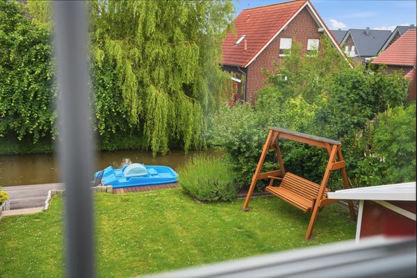 Foto 31 Ferienhaus Ostfriesland Krummhörn & Umgebung Waterkieker (Objekt 24901) buchen