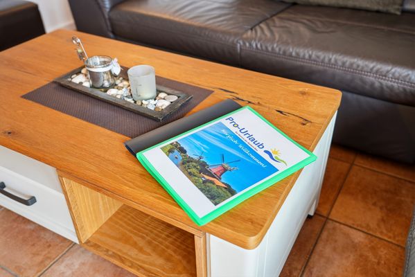 Foto 4 Ferienhaus Ostfriesland Krummhörn & Umgebung Waterkieker (Objekt 24901) Urlaub