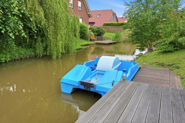 Foto 37 Ferienhaus Ostfriesland Krummhörn & Umgebung Waterkieker (Objekt 24901) suchen
