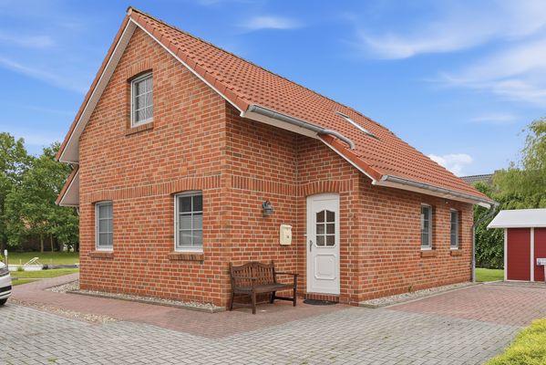 Foto 41 Ferienhaus Ostfriesland Krummhörn & Umgebung Waterkieker (Objekt 24901) buchen