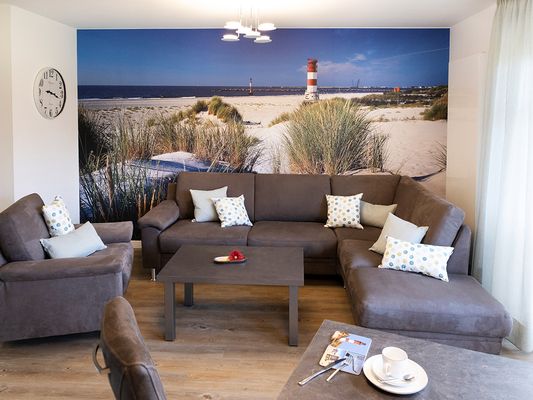 Foto 4 Ferienwohnung Ostfriesland Norddeich & Umgebung Residenz Whg 3 Wilma (Objekt 71246) Urlaub