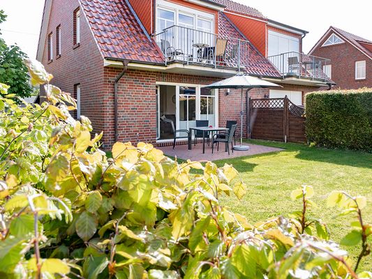 Foto 10 Ferienwohnung Ostfriesland Norddeich & Umgebung Residenz Whg 3 Wilma (Objekt 71246) Reise